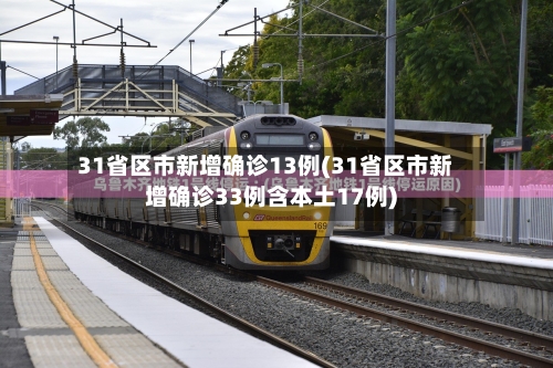 31省区市新增确诊13例(31省区市新增确诊33例含本土17例)