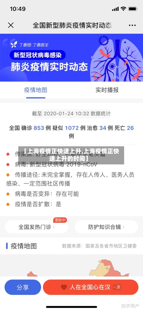【上海疫情正快速上升,上海疫情正快速上升的时间】-第2张图片