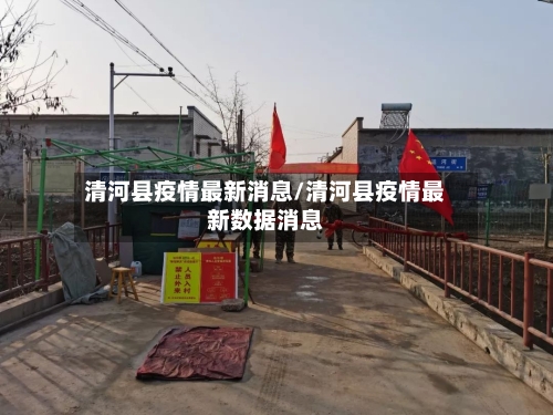 清河县疫情最新消息/清河县疫情最新数据消息