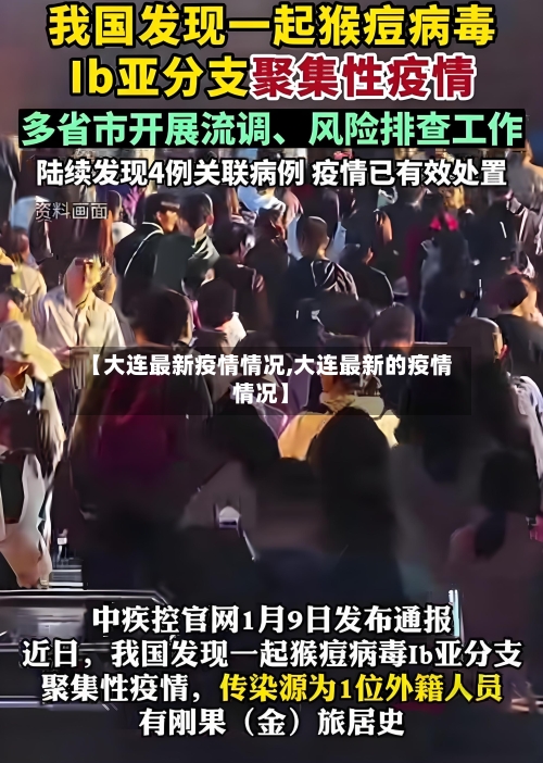 【大连最新疫情情况,大连最新的疫情情况】