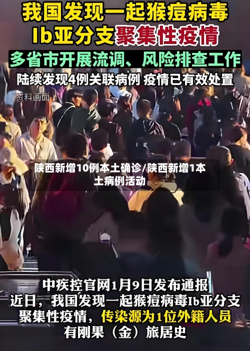 陕西新增10例本土确诊/陕西新增1本土病例活动-第3张图片