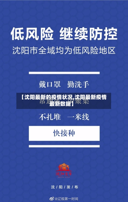 【沈阳最新的疫情状况,沈阳最新疫情最新数据】-第2张图片