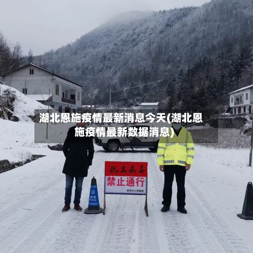 湖北恩施疫情最新消息今天(湖北恩施疫情最新数据消息)-第2张图片
