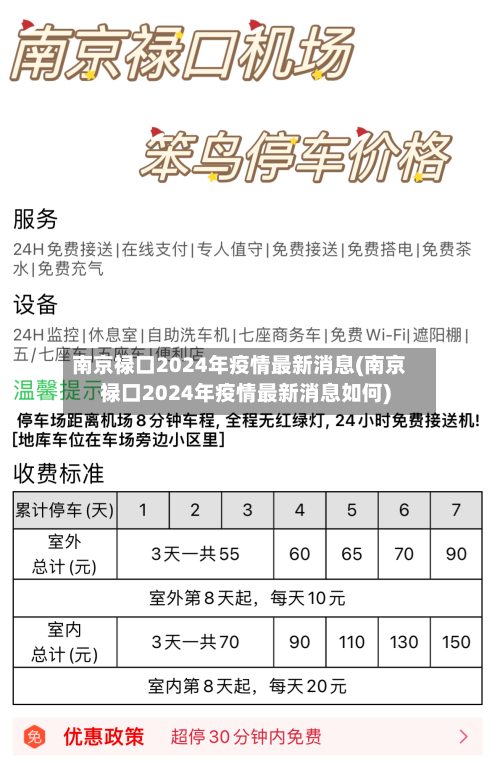 南京禄口2024年疫情最新消息(南京禄口2024年疫情最新消息如何)-第2张图片