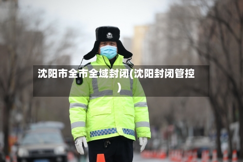 沈阳市全市全域封闭(沈阳封闭管控)-第3张图片