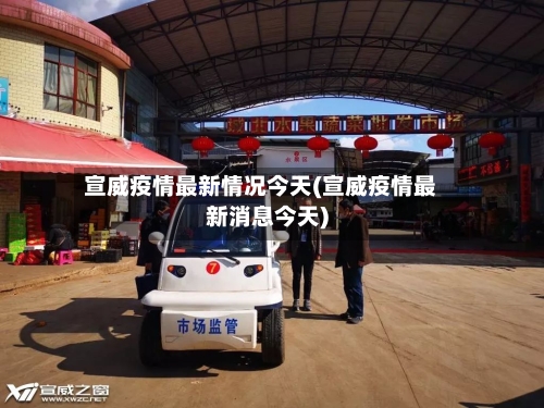 宣威疫情最新情况今天(宣威疫情最新消息今天)