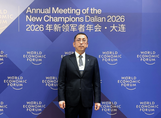 对话岚图卢放：开放的生态是建立在强大的自研能力基础上